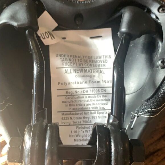 Gel Max Seat Pad  - Picture 6 of 8